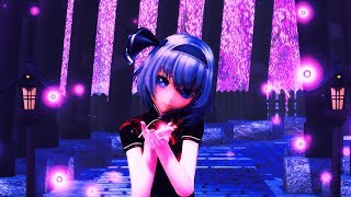【東方MMD】妖夢で桃源恋歌