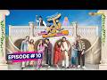 Nikammay Episode 10 8th April 2026 Javeria Saud Saud Qasmi Express TV