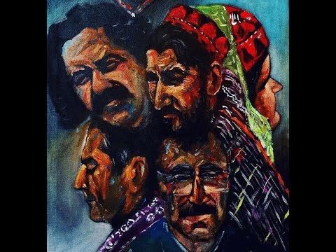 Da ta sok ye? Kabir Amiri