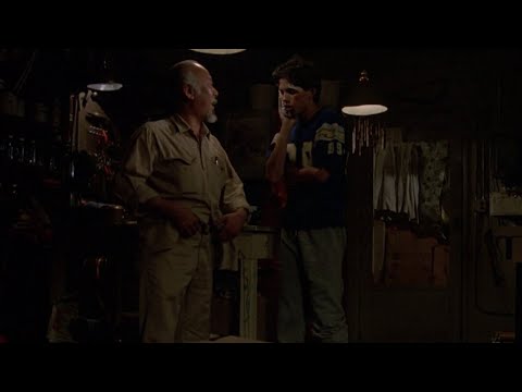 KARATE KID BUFARRETA