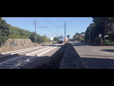 TCS Ravenna Melzo Scalo 