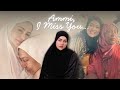 I Miss You Ammi