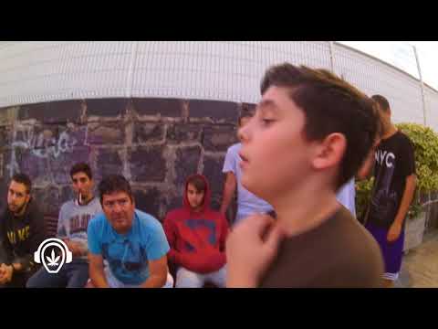 POCO vs HALCÓN BLANCO - 5tos / FMRDS BATTLE (FECHA ESPECIAL 1)