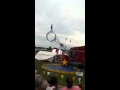 Fair Circus 35 Feet High