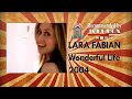 Lara Fabian - Wonderful Life 2004