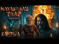 The Trap Of Mayakara Kannada Kantara Chapter 1 Rishab Shetty Rukmini Hombale Films