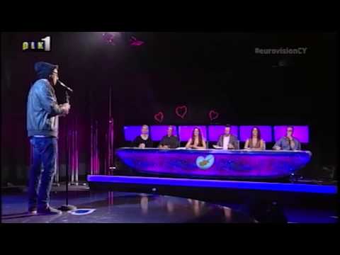 John Karayiannis - One Thing I Should've Done