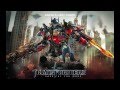 Transformers: Dark of the Moon Trailer Music