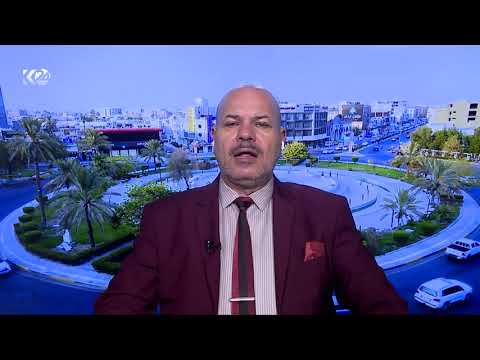 المحلل السياسي العراقي سلام الزبيدي يشيد بزيارة مسرور بارزاني لبغداد ويعتبرها بداية جيدة 