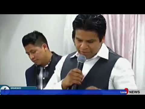 Estereo Vida Nueva