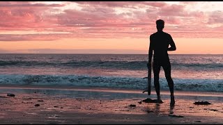 DRONING, SURFING & EDITING | Roadtrip Vlog 6