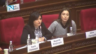 Պարզվեց Հովհաննես Ասատրյանը երկկողմանի ծնողազուրկ է, հետո հայտնաբերվեց նրա մոխրացած մարմինը: