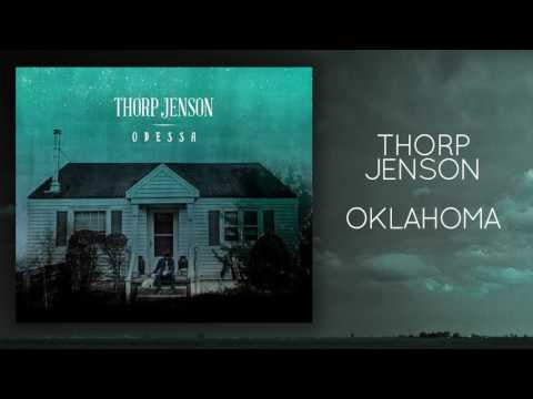 Thorp Jenson - Oklahoma