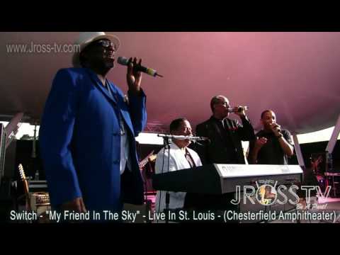 James Ross @ Switch - "My Friend In The Sky" - www.Jross-tv.com (St. Louis)