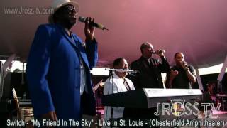 James Ross @ Switch - &quot;My Friend In The Sky&quot; - www.Jross-tv.com (St. Louis)