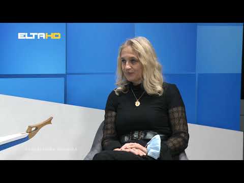 BL HRONIKA 09 03 21 - GOST U STUDIJU NEVENA TODOROVIC