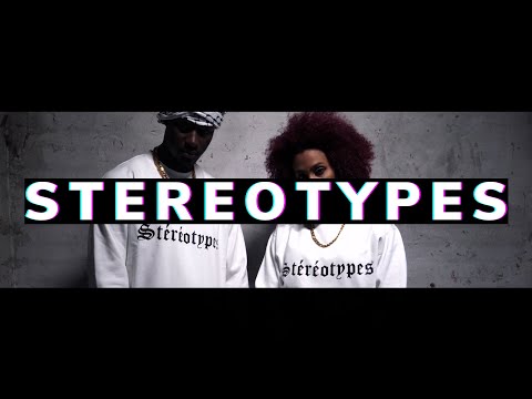 Soulcat E-Phife feat. E.L.Y. (Explicit Lyrics Yeah) - Stereotypes