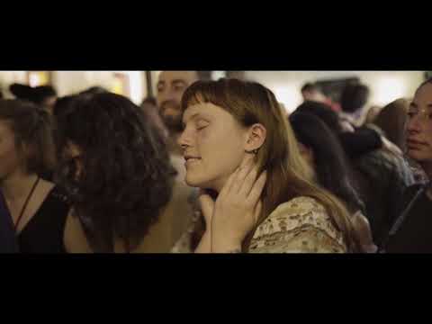 Samson Sounds - Junkanoo @ Glasgow