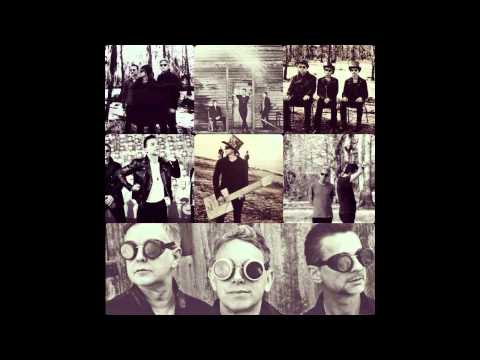 Depeche Mode - Policy Of Truth  (ExciterSoul Wheel Remix 2013)