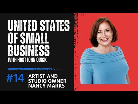 United States of Small Business Podcast – April 8, 2024  Video