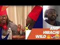 AMP Hibachi Wars Got OUT OF CONTROL Reaction Highlights
