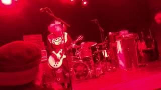 Melvins "The Bloated Pope" @ The Observatory 12-27-2016