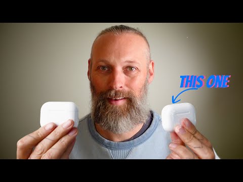 AirPods Pro 2 vs 3 — The Winner Shocked Me!