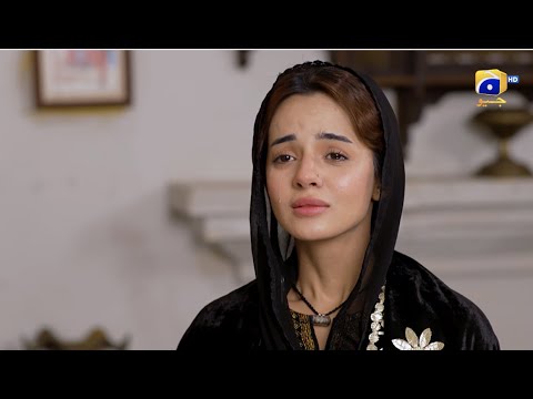 Qalandar Episode 39 Promo | Tomorrow at 8:00 PM On Har Pal Geo