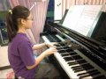 姿瑀演奏Chuck Brown【Waltz Flowers】