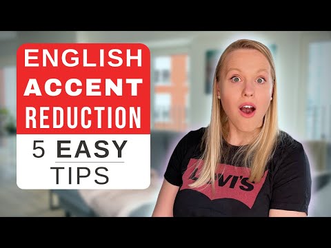 ARE YOU MAKING THESE PRONUNCIATION MISTAKES? 5 accent reduction tips from a polyglot