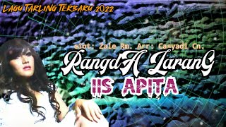 Download lagu RANGDA LARANG Iis Apita I Lagu Tarling Terbaru 202... mp3