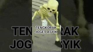 Download lagu TENGKORAK JOGET ASYIK #funny #comedy #dance #trending mp3 Download lagu TENGKORAK JOGET ASYIK #funny #comedy #dance #trending mp3