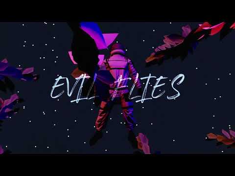 TRYPKO - Evil Flies (feat. Heich & Lil Phiro) [Video Animation]