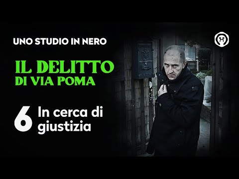 The Poma Street Crime - In Search of Justice