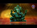 Manthramahima || Y.Swarna Latha Reddy || Dr,Masana Chennappa || EP156 || 23-02-2024 || SVBCTTD - Video