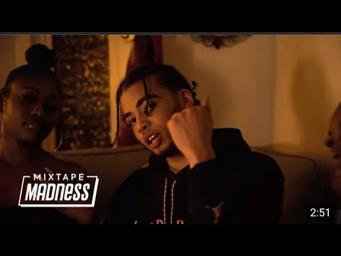 Leemz - Chemistry (Music Video) | @MixtapeMadness
