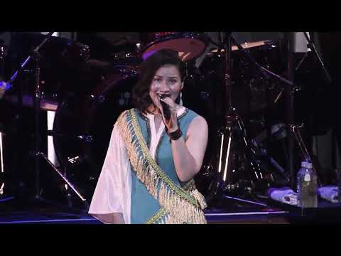 FictionJunction - Gaika (Live 2021)