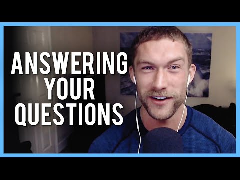 Episode 200 Q&A | Modern Wisdom Podcast 200