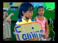 We Are The World (w/ lyrics) Kinder Day 