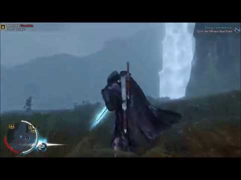 Mordor - How Storm of Urfael works.