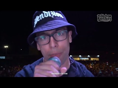 Teorema: "Un saludo pa' Red Bull, ésto es lo que se perdieron" [Minuto Libre FMS México J8]