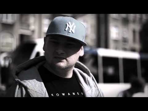 Bonson / Matek - Historia Po Pewnej Historii - Zapowiedź