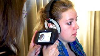 Video thumbnail for Ultimate Ears Custom In-Ear Monitors Digital Ear Impressions by Ultimate Ears Pro