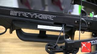 Stryker Solution Crossbow