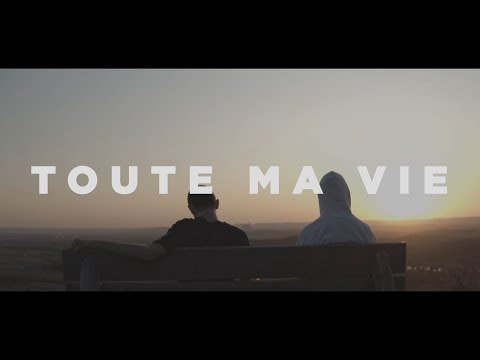 Video thumbnail for Toute ma vie