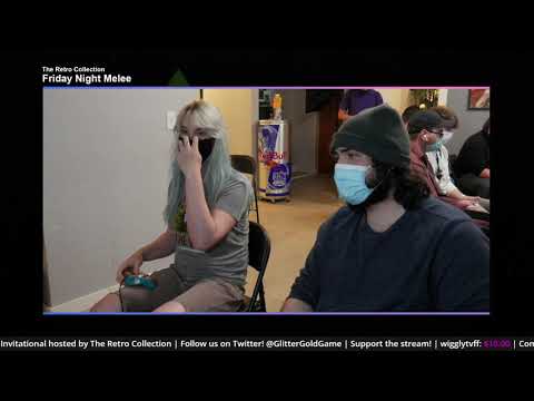 Friday Night Melee | 10.8.21