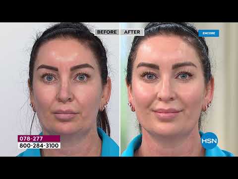 HSN | Skinn Cosmetics 12.22.2021 - 01 AM
