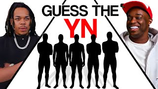 Guess The REAL YN | With BloodHound Q50 & DuB