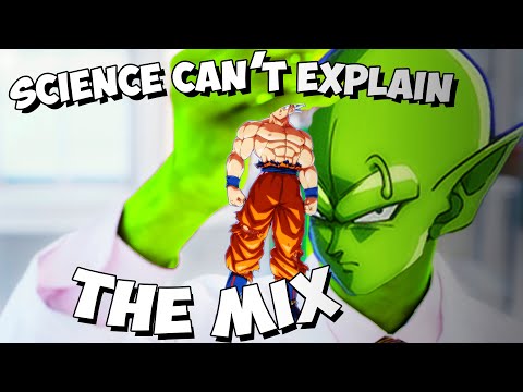 Cloud805 Vs. CientifiKOF DBFZ National Championship Analysis