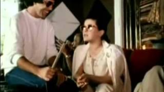 Elis Regina fala sobre Hermeto 79